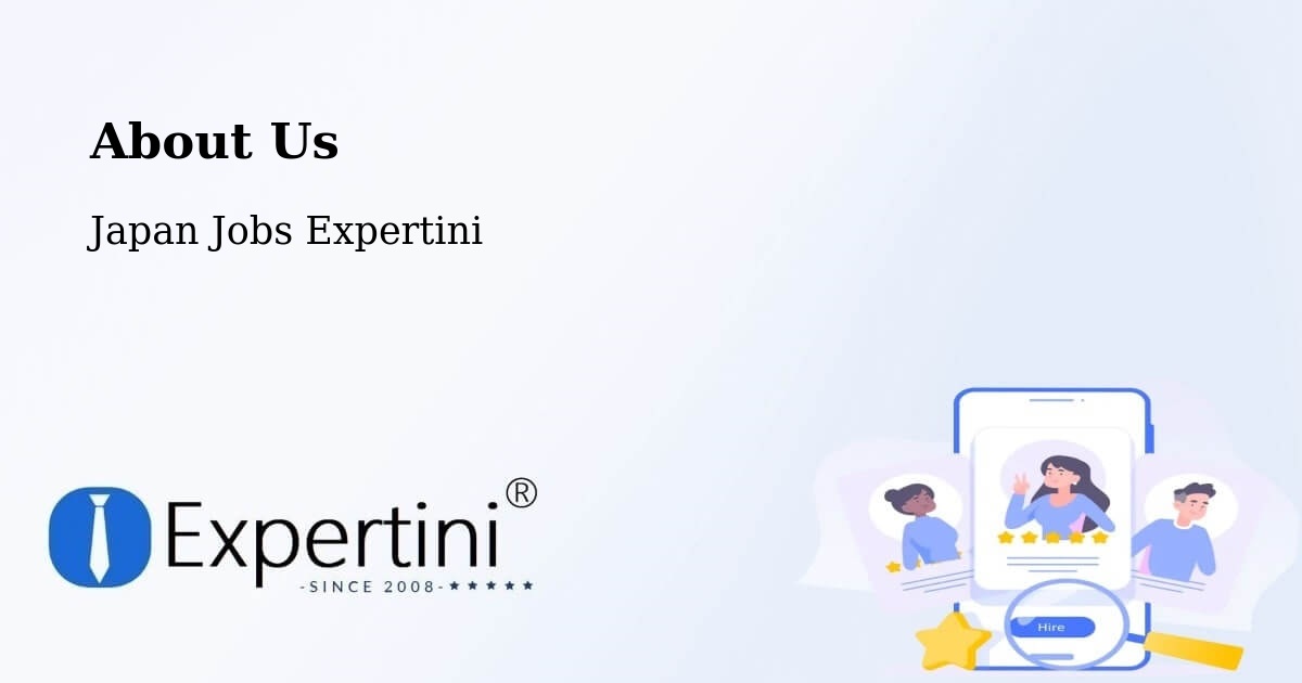 About Expertini Recruitment Platform  – Miyajima - Miyajima, Japan Jobs Expertini
