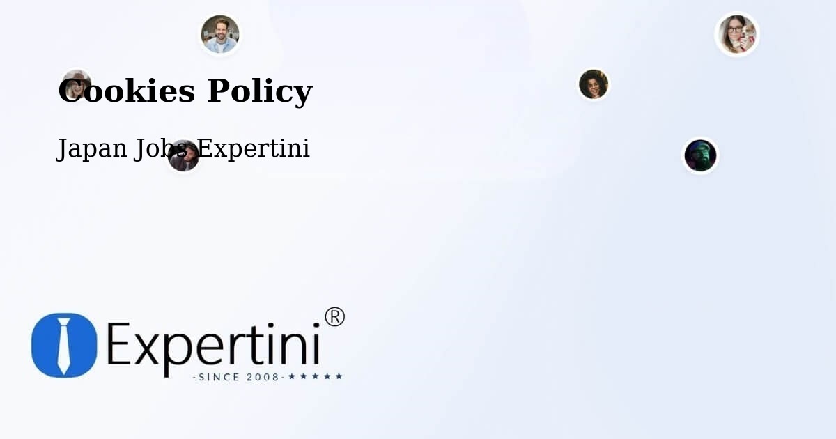 Cookie Policy – Miyajima - Japan Jobs Expertini