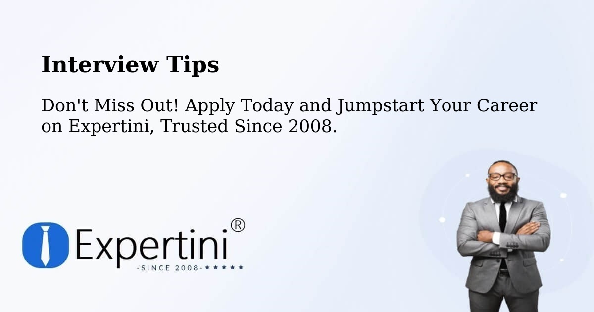 Interview Tips & Techniques for Job Seekers – Miyajima - Miyajima, Japan Jobs Expertini